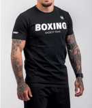 BAD BOY BOXING t-shirt - black
